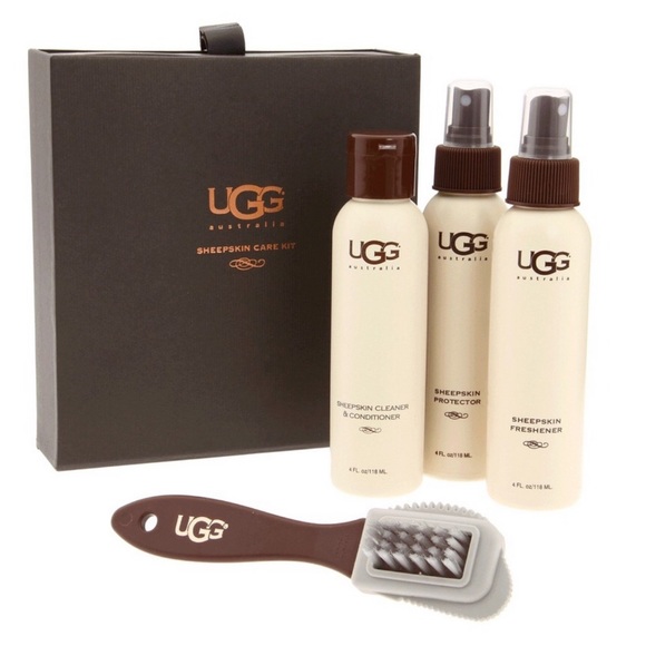 UGG Shoes - Brand-New UGG®️Sheepskin Care Kit